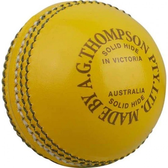Kookaburra Indoor PUC Cricket Ball Kookaburra Indoor PUC Cricket Ball