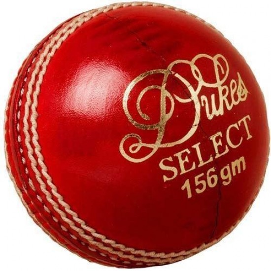 Dukes Select Cricket Ball Dukes Select Cricket Ball