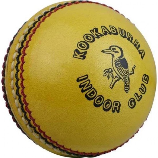 Kookaburra Indoor Club Cricket Ball Kookaburra Indoor Club Cricket Ball