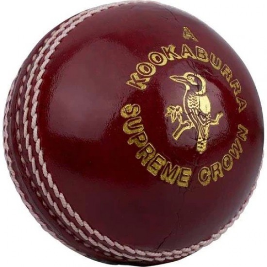 Crown Cricket Ball Crown Cricket Ball