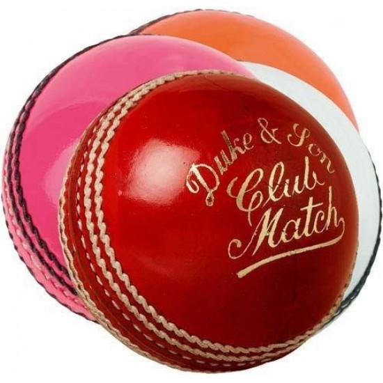Match Cricket Ball Match Cricket Ball