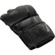 Matte Black Venum Challenger MMA Gloves Matte Black Venum Challenger MMA Gloves