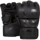 Matte Black Venum Challenger MMA Gloves Matte Black Venum Challenger MMA Gloves