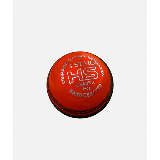 3 STAR HARD BALLS 3 STAR HARD BALLS