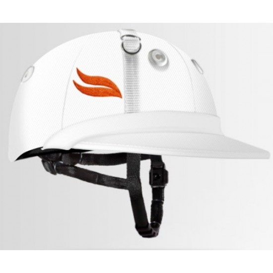 Casablanca NEU Polo Helmet Casablanca NEU Polo Helmet