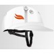 Casablanca NEU Polo Helmet Casablanca NEU Polo Helmet