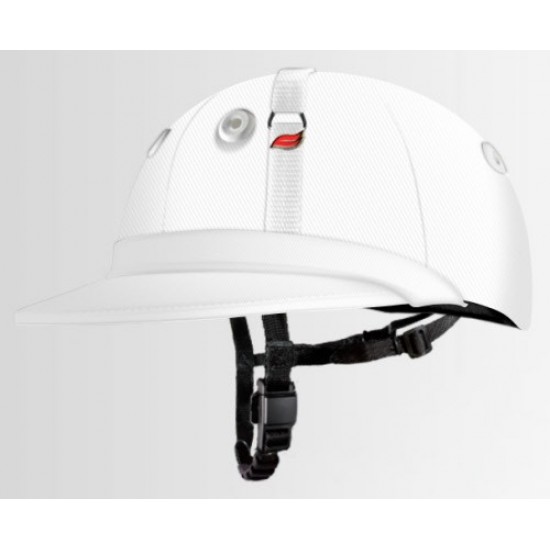 Casablanca NEU Polo Helmet Casablanca NEU Polo Helmet