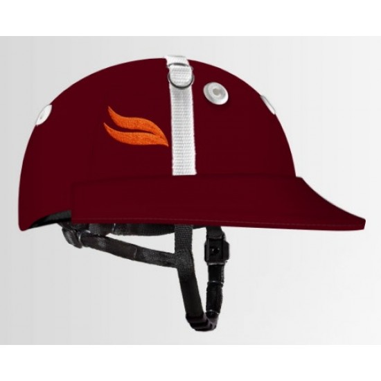 Casablanca NEU Polo Helmet (Eng) Casablanca NEU Polo Helmet (Eng)