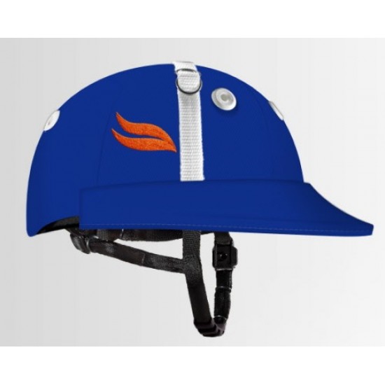 Casablanca NEU Polo Helmet (Eng) Casablanca NEU Polo Helmet (Eng)
