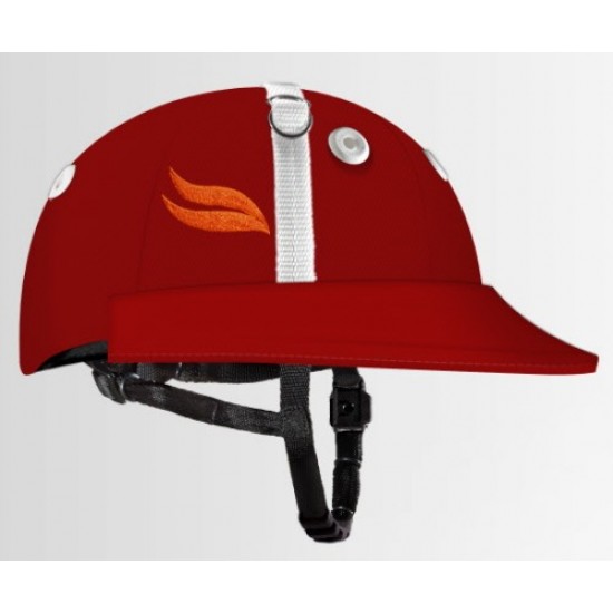 Casablanca NEU Polo Helmet (Eng) Casablanca NEU Polo Helmet (Eng)