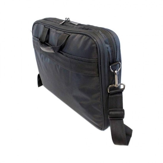 Dell 15.6" Professional Nylon Toploading Case Black Dell 15.6" Professional Nylon Toploading Case Black