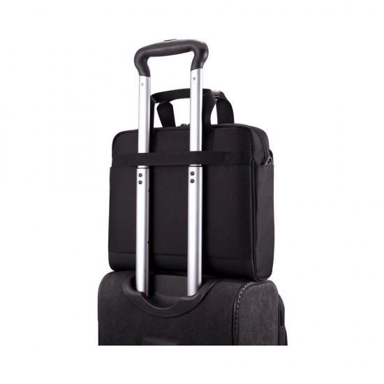 Dell 15.6" Professional Nylon Toploading Case Black Dell 15.6" Professional Nylon Toploading Case Black
