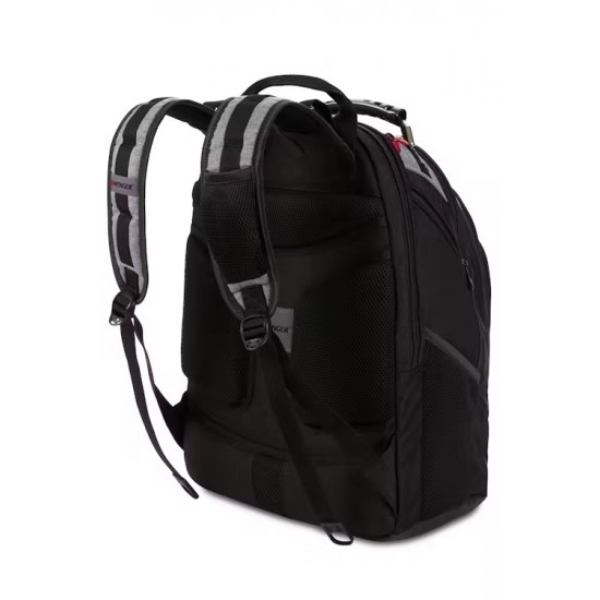 Black And Grey Trolly Bag Black And Grey Trolly Bag