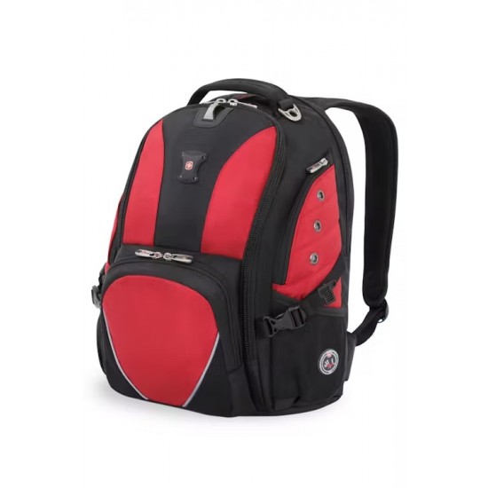 Deluxe Laptop Backpack Deluxe Laptop Backpack