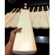 English Willow HardBall Bat Grade A KS 4139 English Willow HardBall Bat Grade A KS 4139