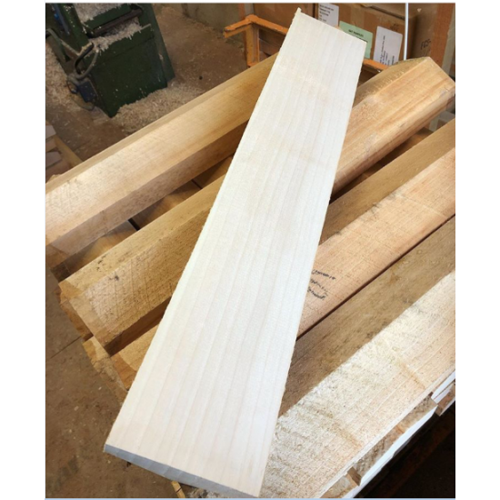 English Willow HardBall Grade A KS 4140