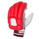 Red and White HardBall batting Gloves Red and White HardBall batting Gloves