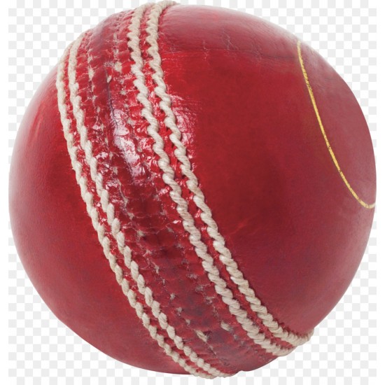Red Cricket Best Quality HardBall KS 4483 Red Cricket Best Quality HardBall KS 4483