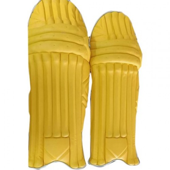 different Colour batting Pad different Colour batting Pad