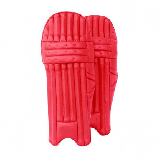 different Colour batting Pad different Colour batting Pad