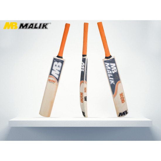 20 BY 20 BAT MB Cricket Hardball bat 20 BY 20 BAT MB Cricket Hardball bat