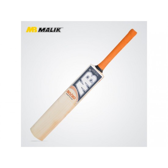 20 BY 20 BAT MB Cricket Hardball bat 20 BY 20 BAT MB Cricket Hardball bat