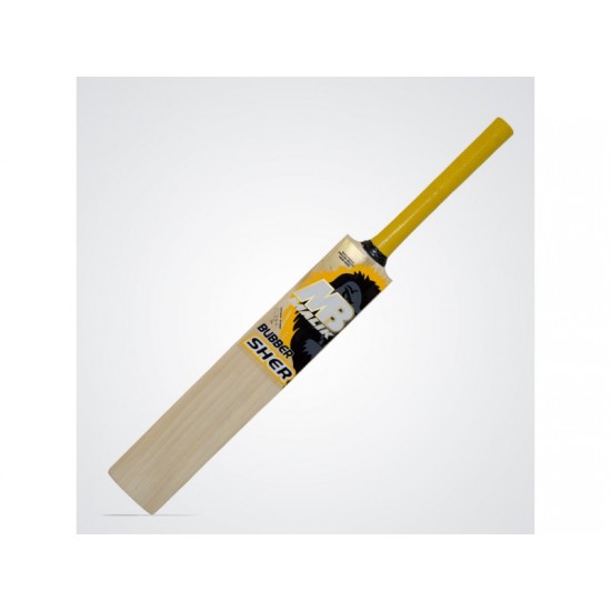MB BUBBER SHER English willow Cricket Hardball bat MB BUBBER SHER English willow Cricket Hardball bat