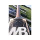 MB MALIK GOLD PLATINUM EDITION CRICKET BAT MB MALIK GOLD PLATINUM EDITION CRICKET BAT