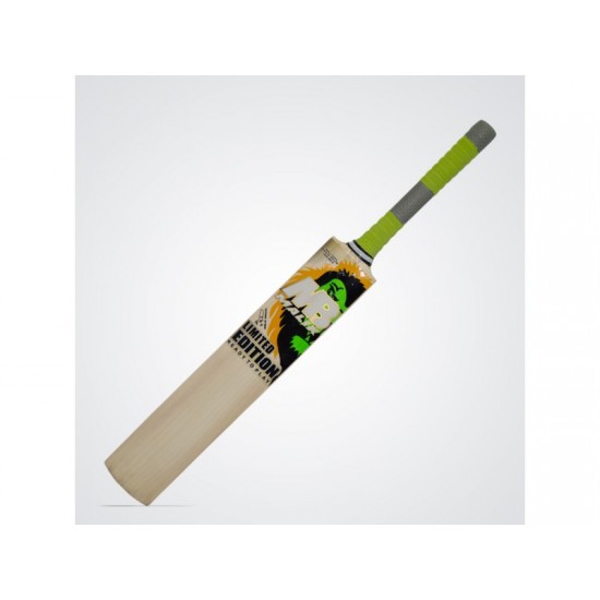 MB LIMITED EDITION English willow Cricket Hardball bat MB LIMITED EDITION English willow Cricket Hardball bat