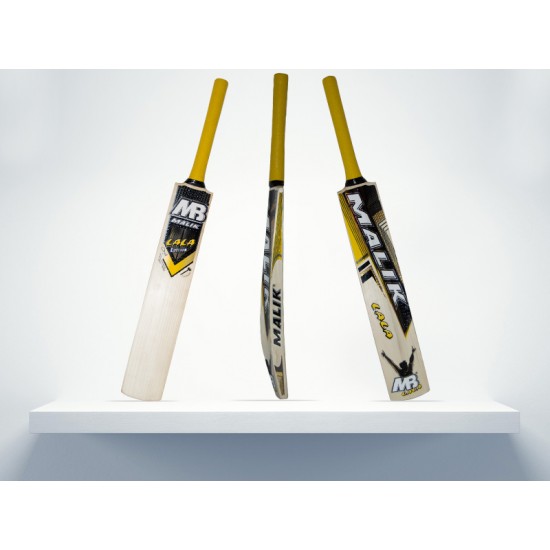 MB LALA EDITION English willow Cricket Hardball bat MB LALA EDITION English willow Cricket Hardball bat