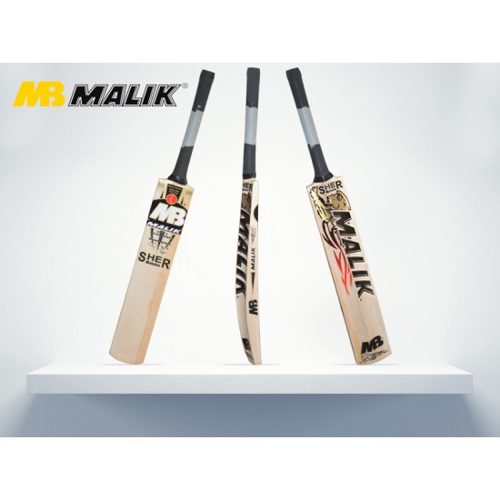MB SHER AMIN English willow Cricket Hardball bat MB SHER AMIN English willow Cricket Hardball bat