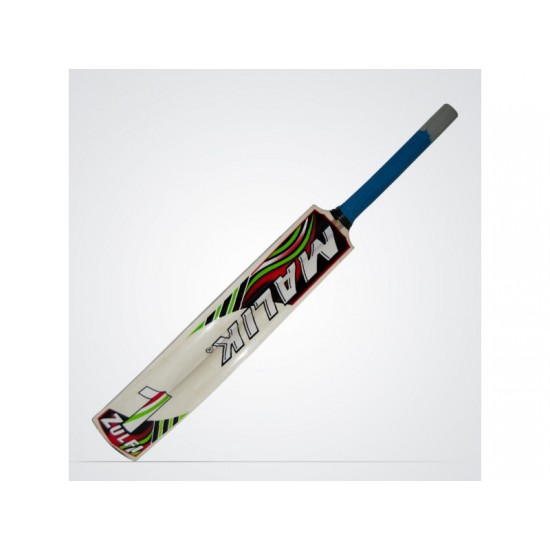 MB MALIK ZULFI English willow Cricket Hardball bat MB MALIK ZULFI English willow Cricket Hardball bat