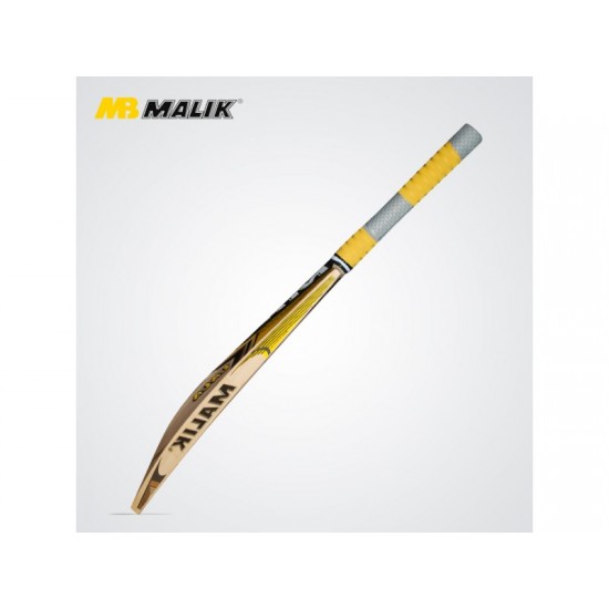MB MALIK LALA EDITION English willow Cricket Hardball bat MB MALIK LALA EDITION English willow Cricket Hardball bat