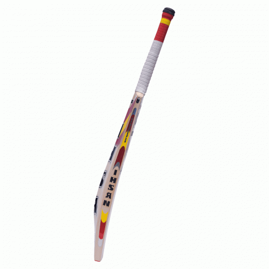 English Willow Bat - Hi Tech Classic Series English Willow Bat - Hi Tech Classic Series