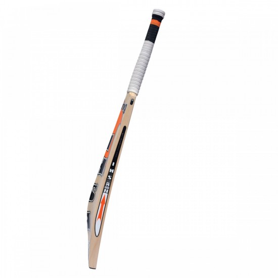 English Willow Bat - Ihsan King Classic Series English Willow Bat - Ihsan King Classic Series