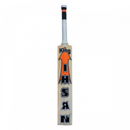 English Willow Bat - Ihsan King Classic Series English Willow Bat - Ihsan King Classic Series