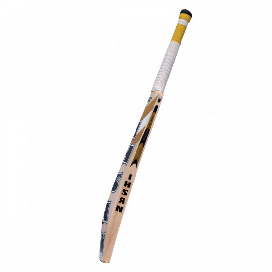 English Willow Cricket Bat - Black Gold English Willow Cricket Bat - Black Gold