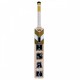English Willow Cricket Bat - Black Gold English Willow Cricket Bat - Black Gold