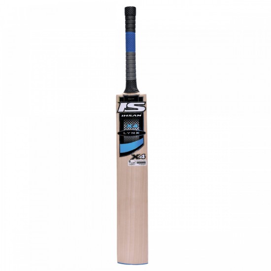 English Willow Bat - LYNX X4 English Willow Bat - LYNX X4