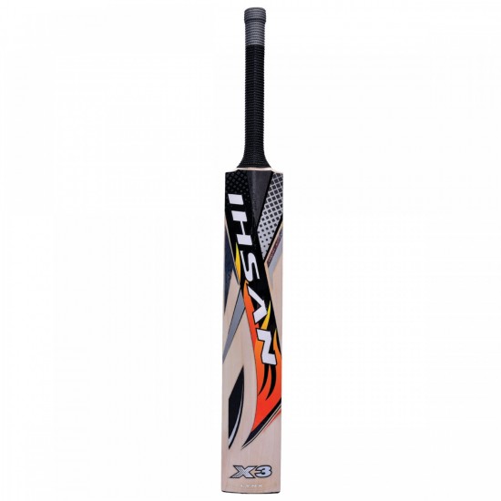 English Willow Bat - LYNX X3 English Willow Bat - LYNX X3
