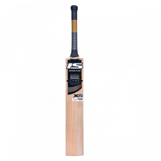 English Willow Bat - LYNX X2 English Willow Bat - LYNX X2