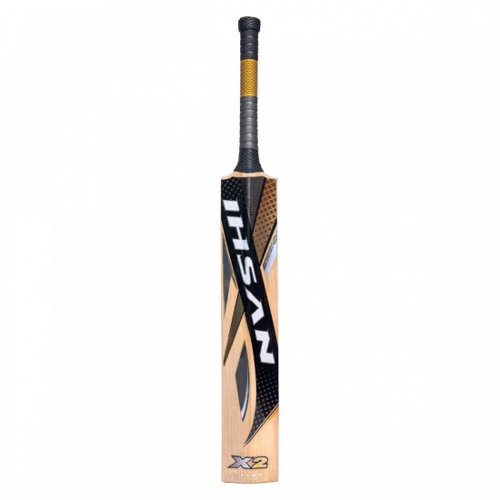 English Willow Bat - LYNX X2 English Willow Bat - LYNX X2