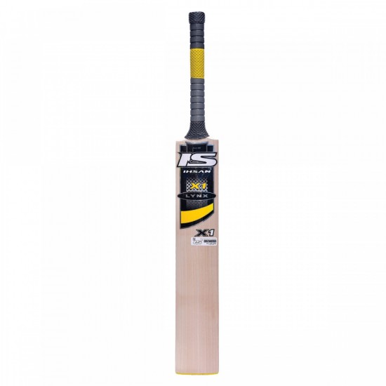 English Willow Bat - LYNX X1 English Willow Bat - LYNX X1