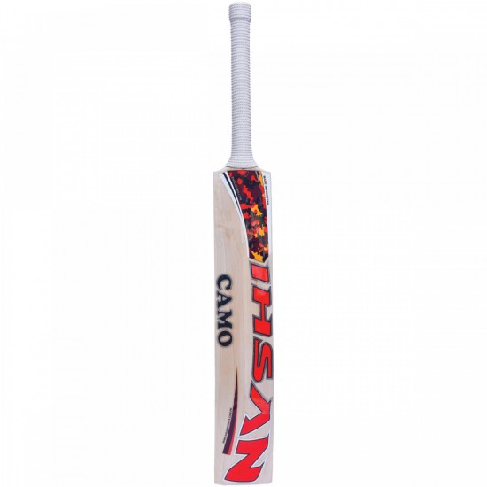 English Willow Bat - CAMO MK 2 English Willow Bat - CAMO MK 2