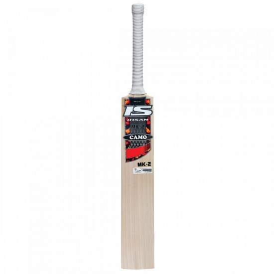 English Willow Bat - CAMO MK 2 English Willow Bat - CAMO MK 2