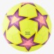 adidas UCL Club Soccer Ball 22/23 - Cyan/Black/Red adidas UCL Club Soccer Ball 22/23 - Cyan/Black/Red