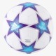 adidas UCL Club Soccer Ball 22/23 - Cyan/Black/Red adidas UCL Club Soccer Ball 22/23 - Cyan/Black/Red