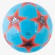 adidas UCL Club Soccer Ball 22/23 - Cyan/Black/Red adidas UCL Club Soccer Ball 22/23 - Cyan/Black/Red