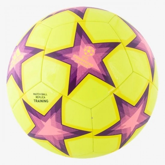 adidas UCL Club Soccer Ball 22/23 - Cyan/Black/Red adidas UCL Club Soccer Ball 22/23 - Cyan/Black/Red