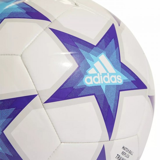 adidas UEFA Champions League Soccer Ball adidas UEFA Champions League Soccer Ball